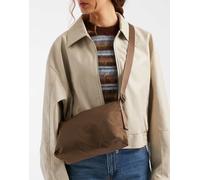 Levi's Donna Damen Ali Small Shoulder Ov Borse, Canteen, Os