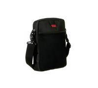 Levi's Borsa Dual Strap North South Crossdody Uomo Ragazzo Nera