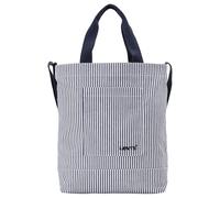 Levi's Borsa Icon Uomo, Taglia Unica, Multi Stripe 1, One Size