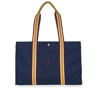 Levis Borsa Shopping HOLLIS TOTE XL in Blu Unica