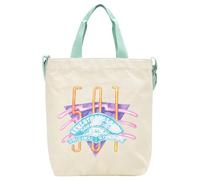 Levi's Borsa Uomo 501 Icon, Ecru, Ecru, One Size