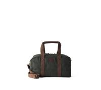 LEVI'S ® Borsa weekend 'HERITAGE' marrone / abete Donna - Accessori - Borse e zaini - Borse - Borse da viaggio LEVI'S ® One Size