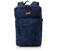 Levi's Borse da uomo Lpack Standard Issue, Heritage Collage Pri, Os