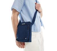 LEVI'S ® Borsa a tracolla navy / bianco, Taglia One Size