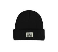 Levi's Box Logo Backpatch Beanie Cappello Uomo Ragazzo
