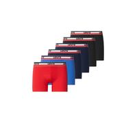 LEVI'S ® Boxer blu / navy / rosso / nero Uomo LEVI'S ® M