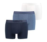 LEVI'S ® Boxer blu / navy / bianco, Taglia XL