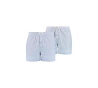 Levi's Boxer, Boxer Uomo, Blu (Light Blue), XL