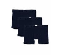 Levi's Boxer, Boxer Uomo, Blu (Navy), XXL