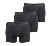 Levi's Boxer, Boxer Uomo, Nero, S