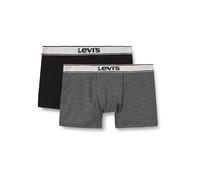 Levi's Boxer Boxer Uomo (Pacco da 2)