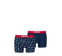Levi's Boxer Boxer Uomo (Pacco da 2)