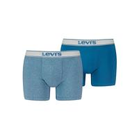 Levi's Boxer Boxer Uomo (Pacco da 2)