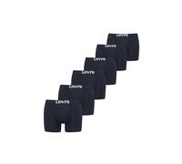Levi's Boxer, Boxer Uomo, Sostenibile Blu Marino, XL