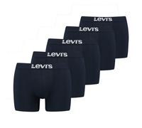 Levis Boxer Da Uomo BASIC BOXER Confezione Da 5 Mutande Intimo Cotone