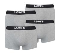 LEVI'S ® Boxer grigio / nero / bianco Uomo LEVI'S ® M