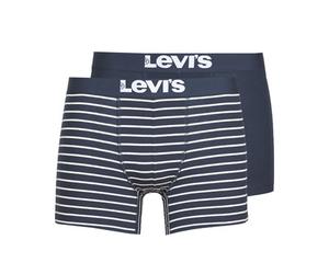 Levis Boxer MEN VINTAGE PACK X2 in Blu EU L
