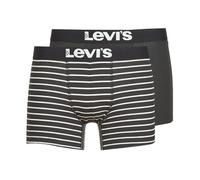 Levis Boxer MEN VINTAGE PACK X2 in Nero EU M