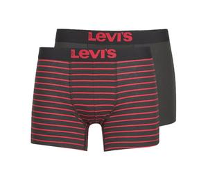 Levis Boxer MEN VINTAGE PACK X2 in Nero EU S