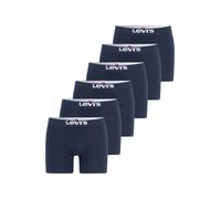 Levi's Boxer, Boxer Uomo, Sostenibile Blu Marino, XXL