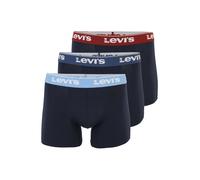 LEVI'S ® Boxer navy / blu chiaro / rosso scuro / bianco Uomo LEVI'S ® L