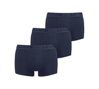 LEVIS TRUNK, Boxer, Uomo, Blu (Navy), XL