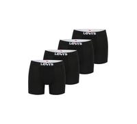 Levi's Boxer, Boxer Uomo, Black 701224216, L