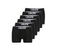 Levi's Trunk, Biancheria intima Uomo, Sostenibile Nero, L