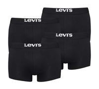 LEVI'S ® Boxer nero / bianco Uomo LEVI'S ® M