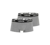 LEVI'S ® Boxer pietra / nero Uomo LEVI'S ® L