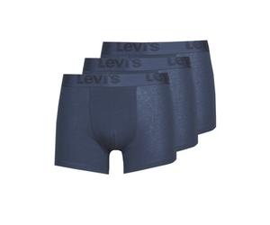 Levis Boxer PRENIUM BRIEF PACK X3 in Blu EU S