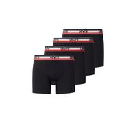 LEVI'S ® Boxer rosso / nero / bianco Uomo LEVI'S ® S