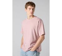 Levi's Boxy Ss Tee Grunge Wash Woodrose Taglia: L | Magliette basic Outlet | Uomo