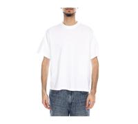Levi's - Boxy SS Tee - - Tops - Uomo - Bianco - M