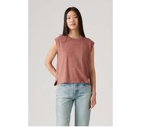 Levi's Boxy Tank Top Taglia: S | Canottiere Outlet | Donna