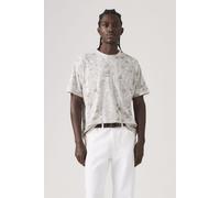 Levi's Boxy Tee Taglia: M | T-shirt stampate Outlet | Uomo