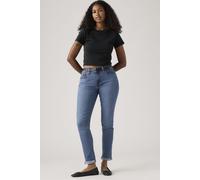 Levi's Mid Rise Boyfriend Jeans Donna