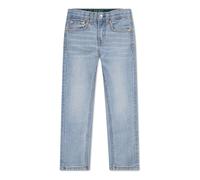 Levi's Boys 511 Eco Soft Performance Jeans Basil Sky Taglia: 3Y | Jeans Outlet | kids