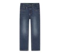 Levi's Boys 511 Eco Soft Performance Jeans Evans Blue Taglia: 5Y | Jeans Outlet | kids | Blu