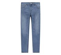 Levi's Lvb 511 Slim Fit Jean-Classics, Jeans Bambini e ragazzi, Blu (Calabasas), 6 anni