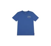 Levi's Boys Always Original Tee Star Sapphire Taglia: 14Y | Camicie Outlet | kids | Blu