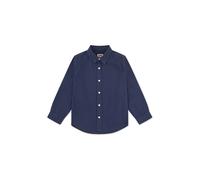 Levi's Boys Battery Housemark Shirt Naval Academy Taglia: 5Y | Camicie Outlet | kids