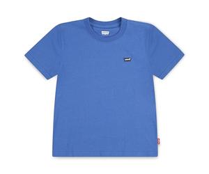 Levi's Boys Batwing Chest Hit Tee Boy T-Shirt Bambini e Ragazzi