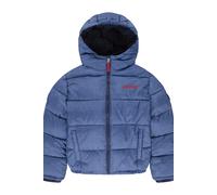 Levi's Kids Lvb Core AOP Puffer 9eh925 Capispalla Pesanti, Vestito Blues, 14 Anni Bambini e Ragazzi