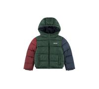 Levi's Boys Core Puffer Dark Green Taglia: 16Y | Giacche Outlet | kids | Verde