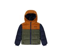 Levi's Boys Core Puffer Ocean Cavern Taglia: 3Y | Giacche Outlet | kids