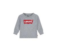 Levi's Boys L/s Batwing Tee Grey Heather Taglia: 9M | Camicie Outlet | kids | Grigio