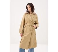 Levi's - Bree Classic Long-005AP Beige - Abbigliamento XL Beige