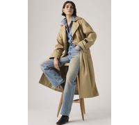 Levi's Bree Classic Long Trench Coat Taglia: L | Trench Outlet | Donna