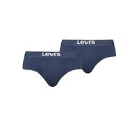 LEVI'S ® Slip blu / bianco Uomo LEVI'S ® M blu / bianco